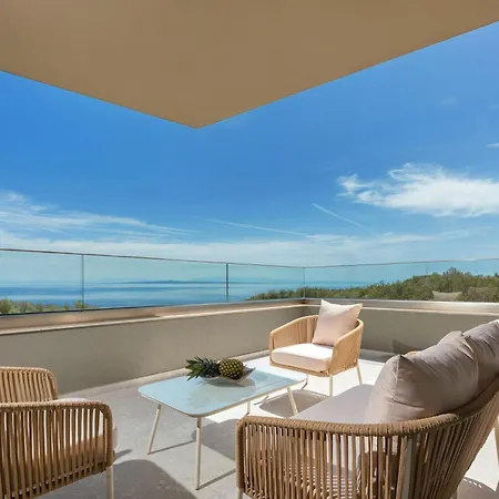 Frantzeska - Elegant Close To Tsilivi, By Zantewize Villa