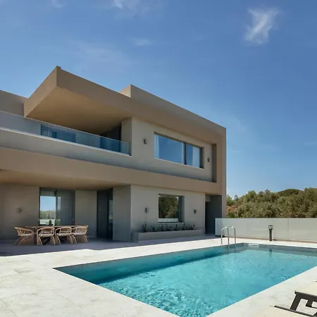 Villa Frantzeska - Elegant Close To Tsilivi, By Zantewize Tsilivi (Zakynthos)
