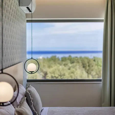 Frantzeska - Elegant Close To Tsilivi, By Zantewize Villa *