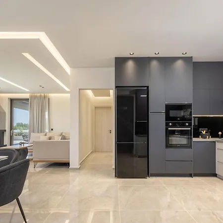 Frantzeska - Elegant Close To Tsilivi, By Zantewize Villa *