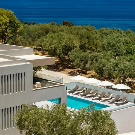 Villa Frantzeska - Elegant Close To Tsilivi, By Zantewize