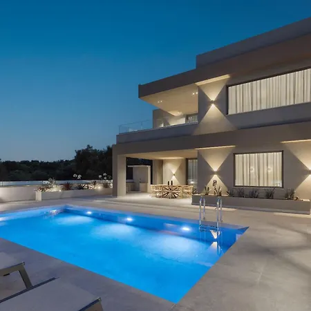Villa Frantzeska - Elegant Close To Tsilivi, By Zantewize Tsilivi (Zakynthos)