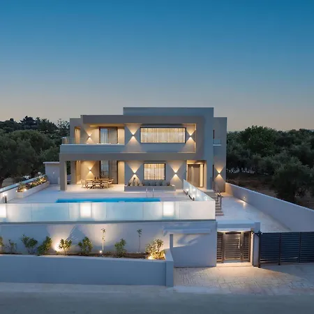 Frantzeska - Elegant Close To Tsilivi, By Zantewize Villa