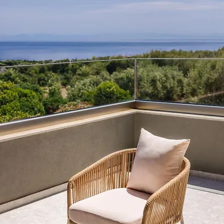 Frantzeska - Elegant Close To Tsilivi, By Zantewize Villa Tsilivi (Zakynthos)