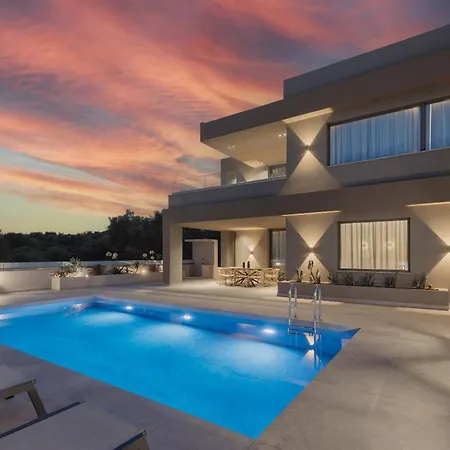 Villa Frantzeska - Elegant Close To Tsilivi, By Zantewize Tsilivi (Zakynthos)