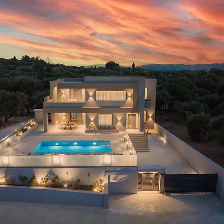 Frantzeska - Elegant Close To Tsilivi, By Zantewize Tsilivi (Zakynthos)